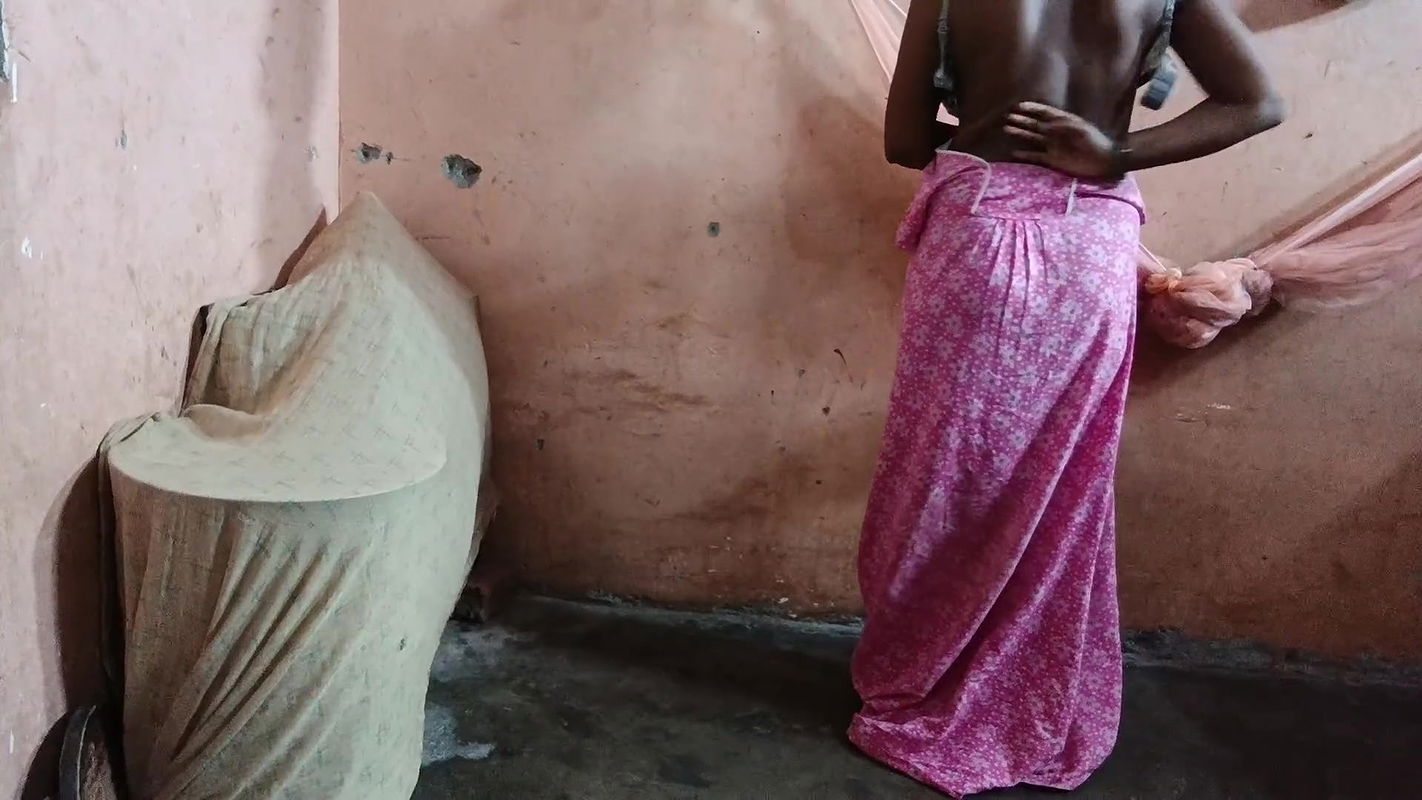 Your home slim boy enjoys girl herself in sex