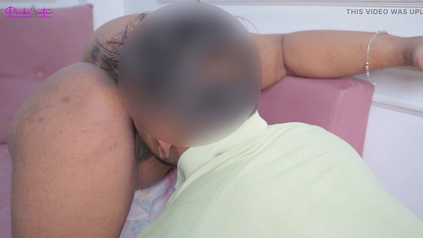 (Cumshot Facial) 18 year old Girl Xxx video, when she was horny and fucked by her stepbrother and got Orgasm, cum on Face