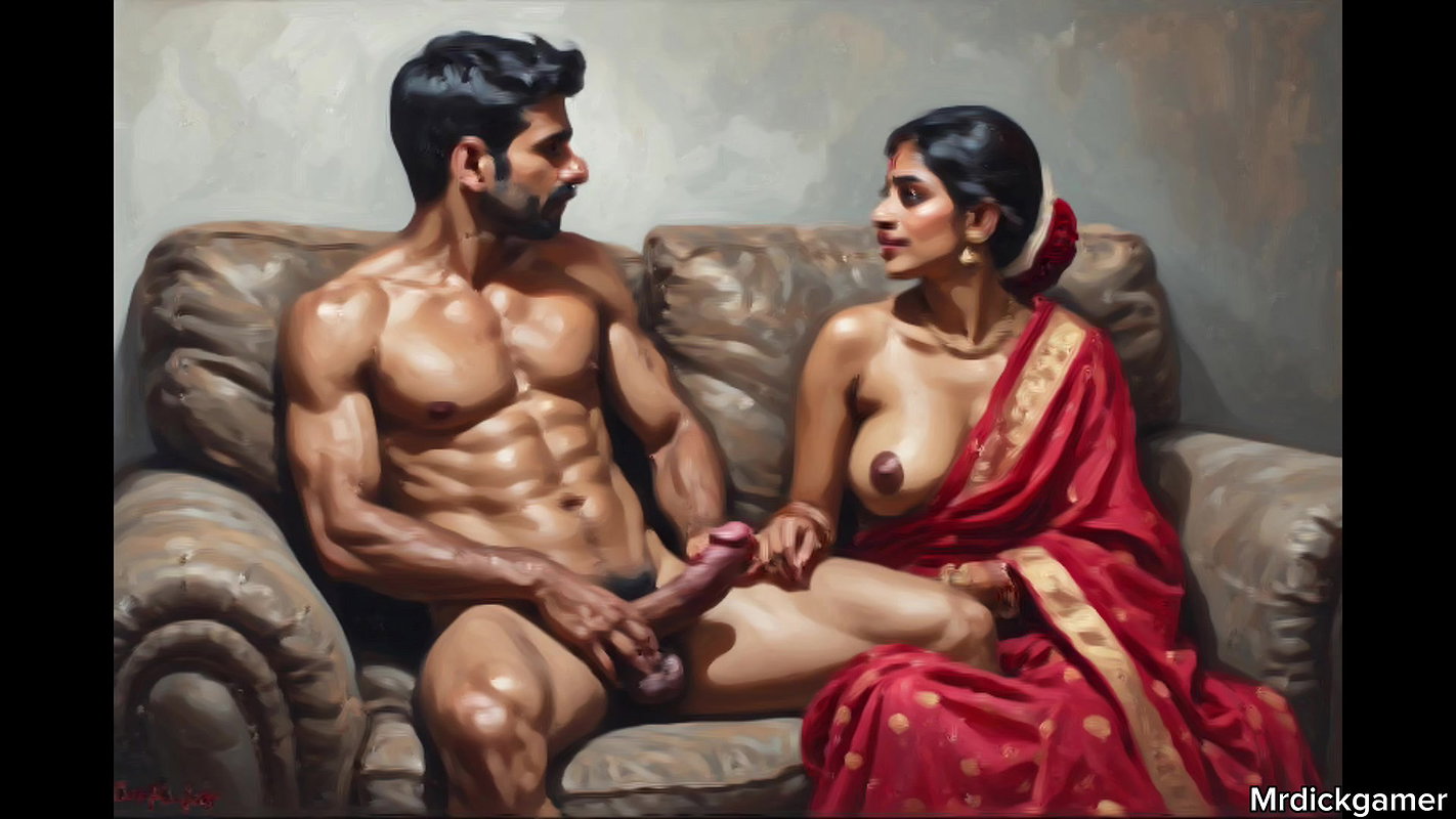 18 year old hot desi couple honeymoon video