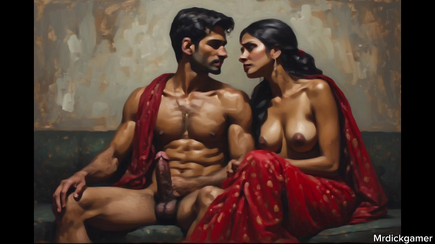 18 year old hot desi couple honeymoon video