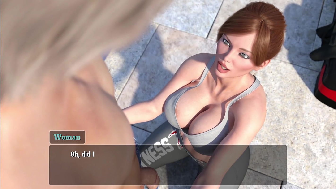 A Boy with Gorgeous Dick in My Yard