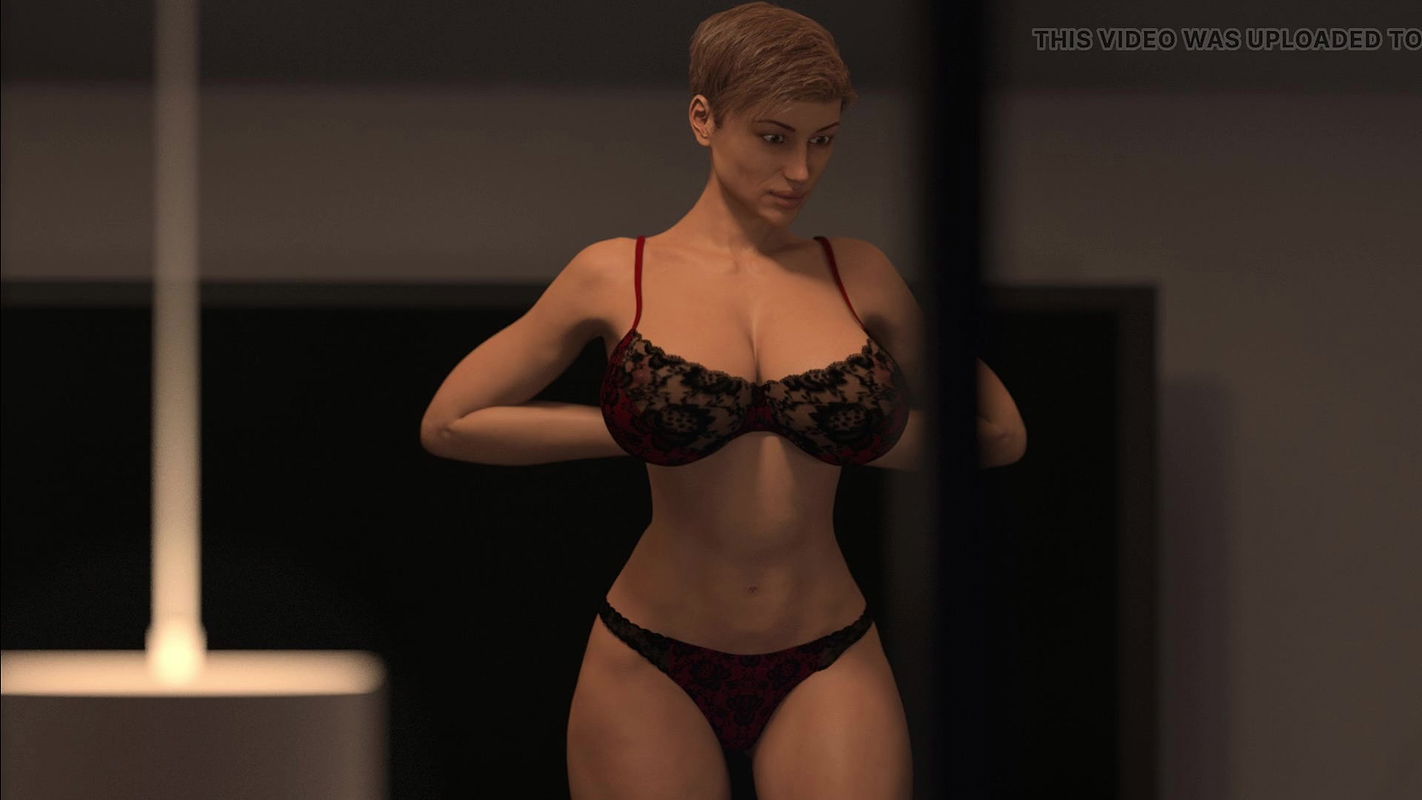 Ah, It’s Just Nikki