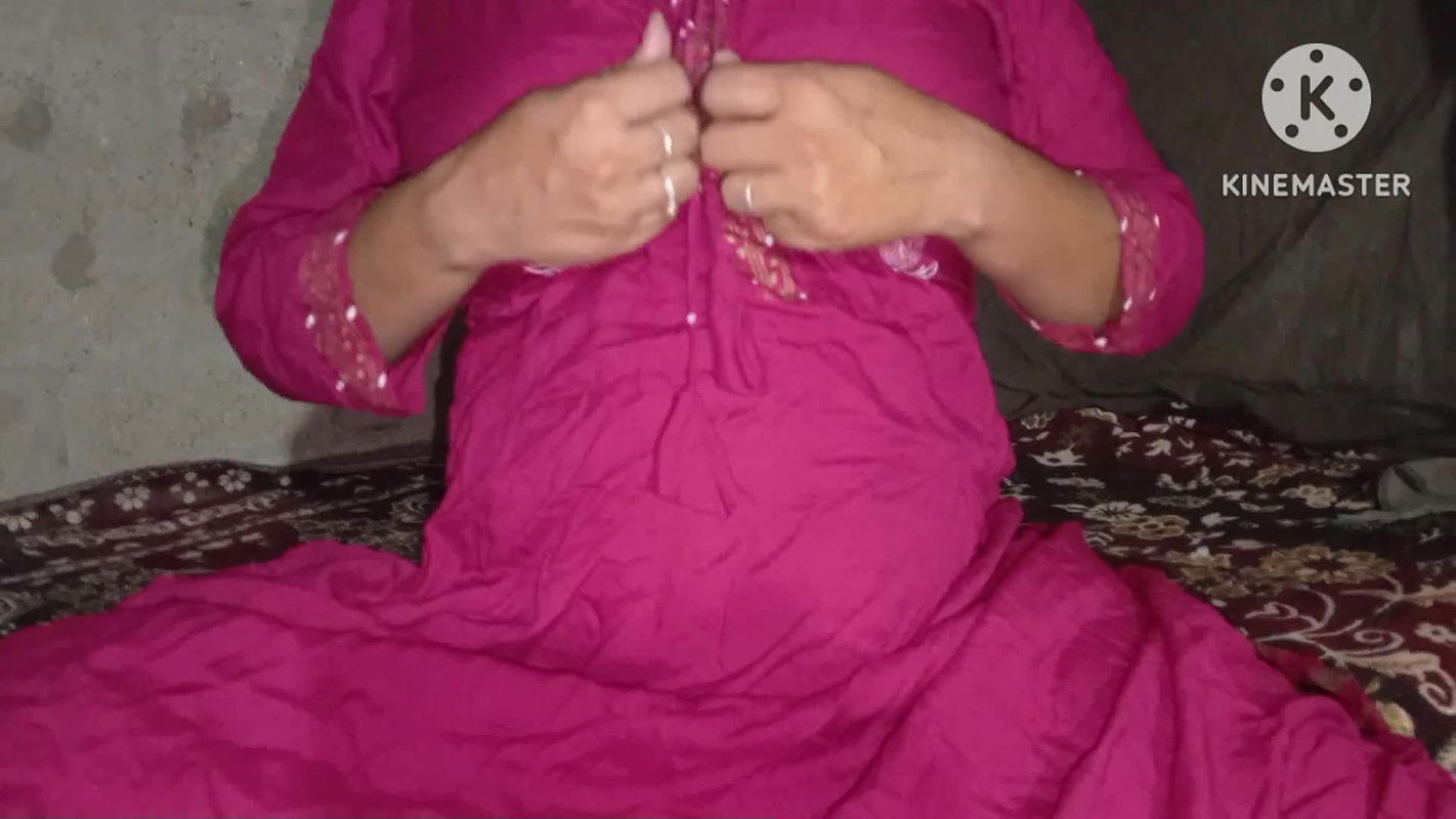 Amrita aunty ko raat me jor se pela