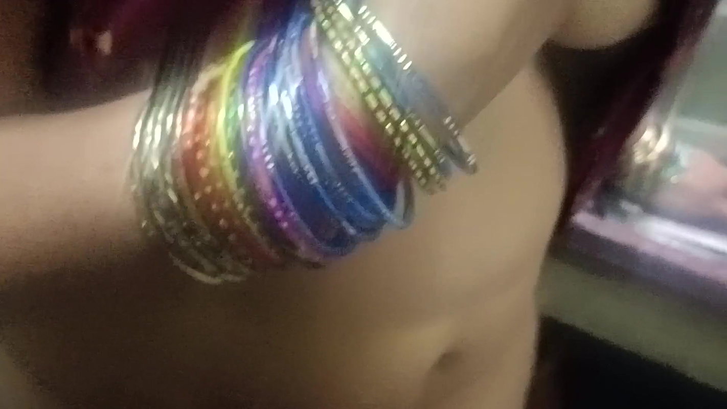 Aunty sex with boy in Kitchen