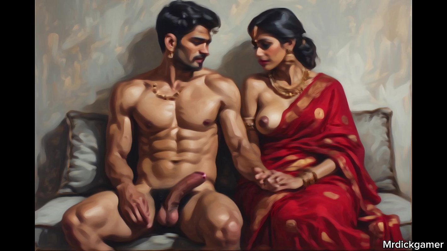 Aunty with collage boy, cheating aunty not satisfied by her husband