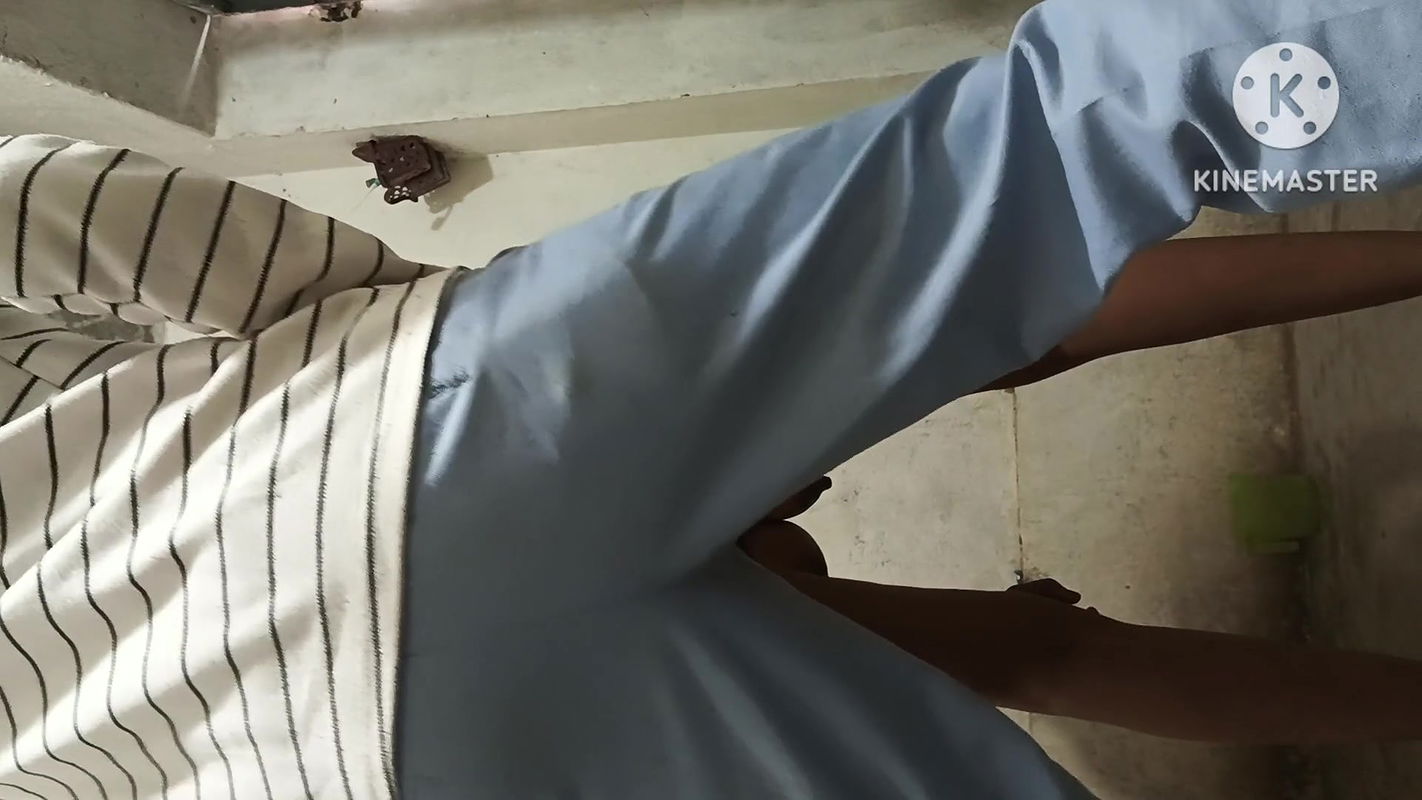 Bathroom fucking with neighbour boyfriend