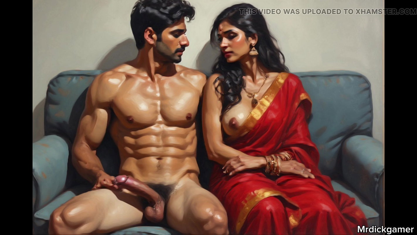 Beautiful india bhabhi fucking with hot boy, big boobs curvy ass aunty hot video