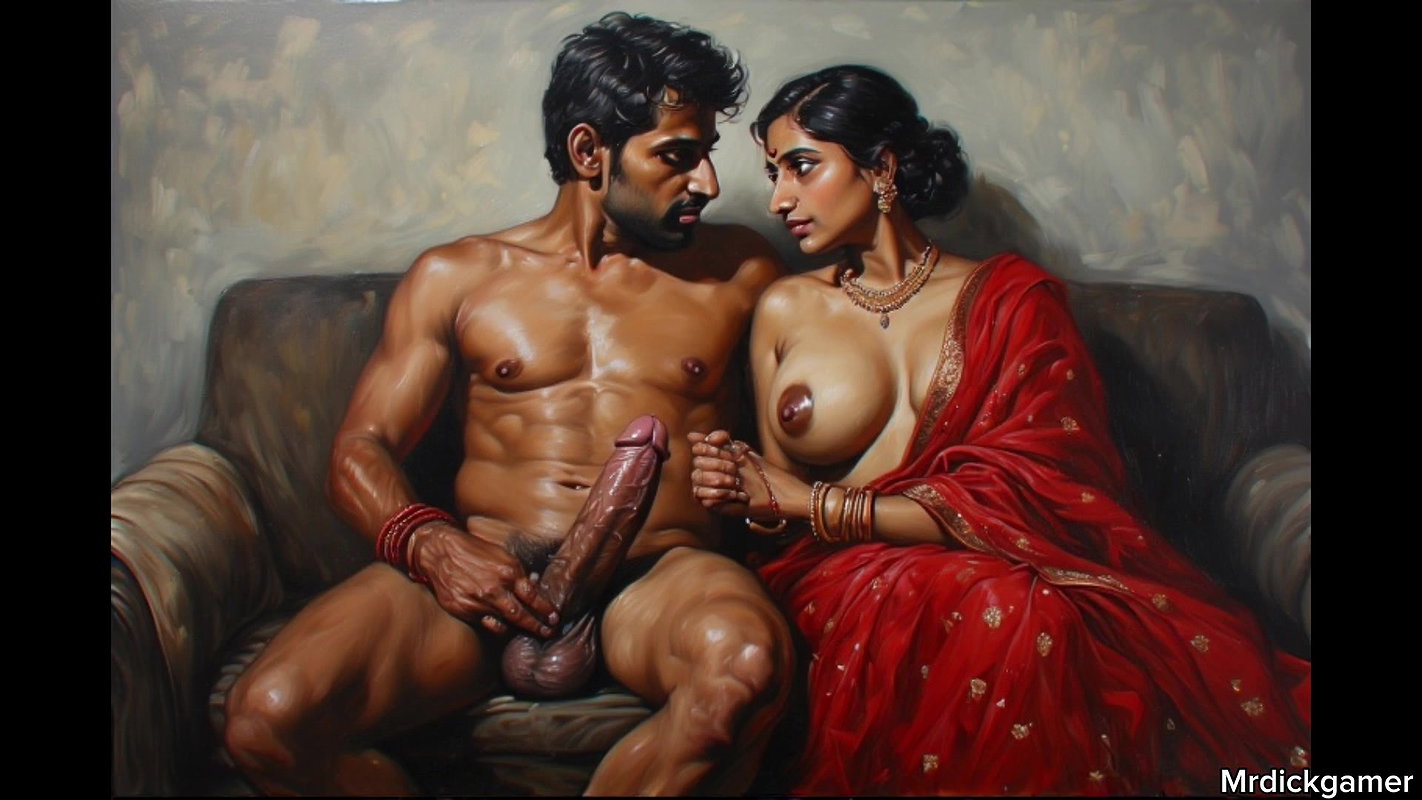 Beautiful Indian stepmom wants to have a secret sex with her stepson