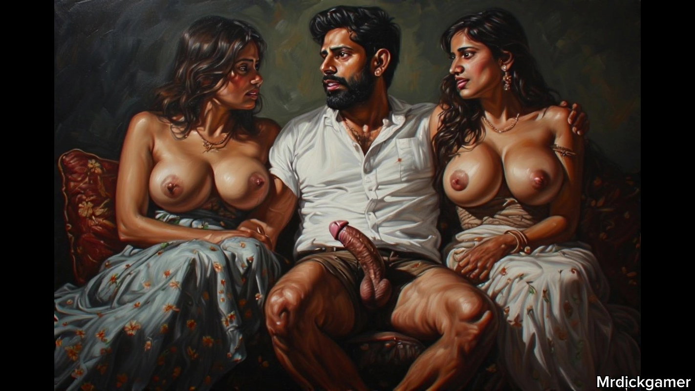 Beautiful Indian stepmom wants to have a secret sex with her stepson