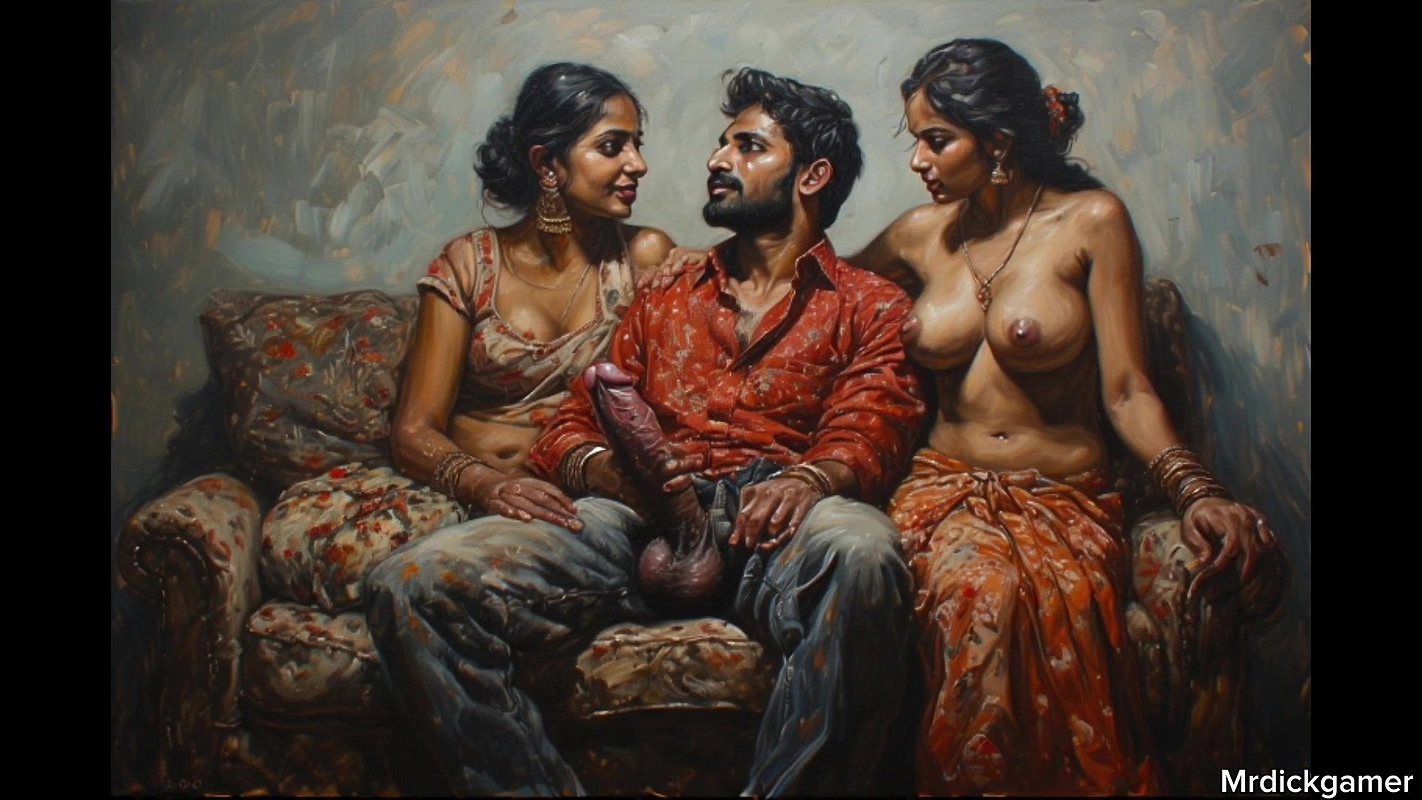 Beautiful Indian stepmom wants to have a secret sex with her stepson