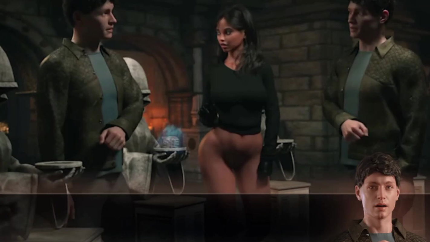 Best BlowJob For Williams THE GENESIS ORDER