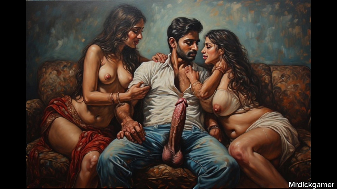 Bhabhi blowjob to her Boss in office for increment