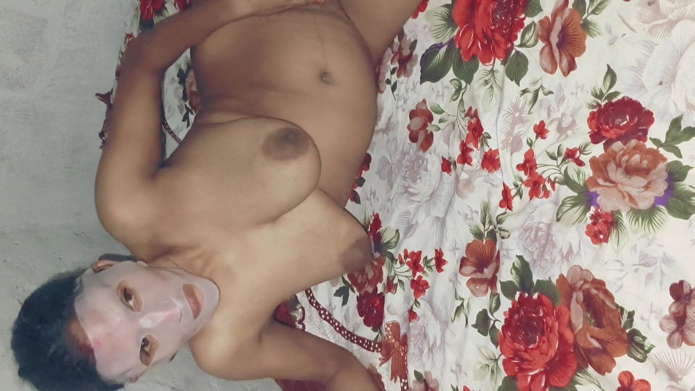 Bhabhi Fuck in Hotel with Stepson