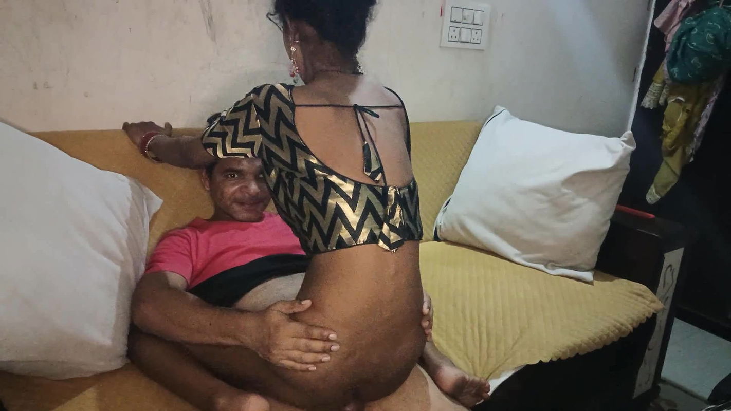 Bhabhi ji’s discount