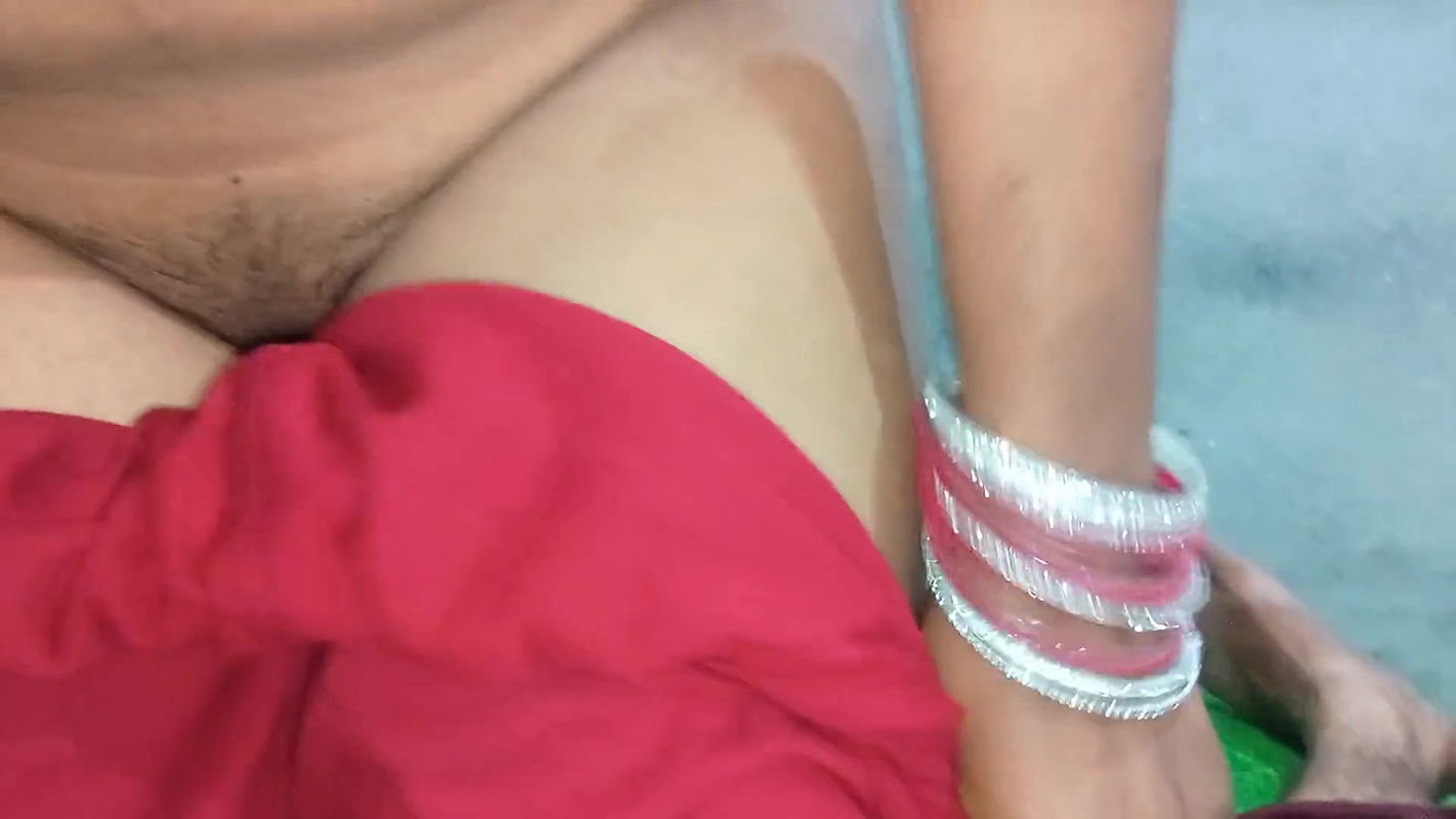 Bhabhi sucked my dick and got her tight pussy fucked by me