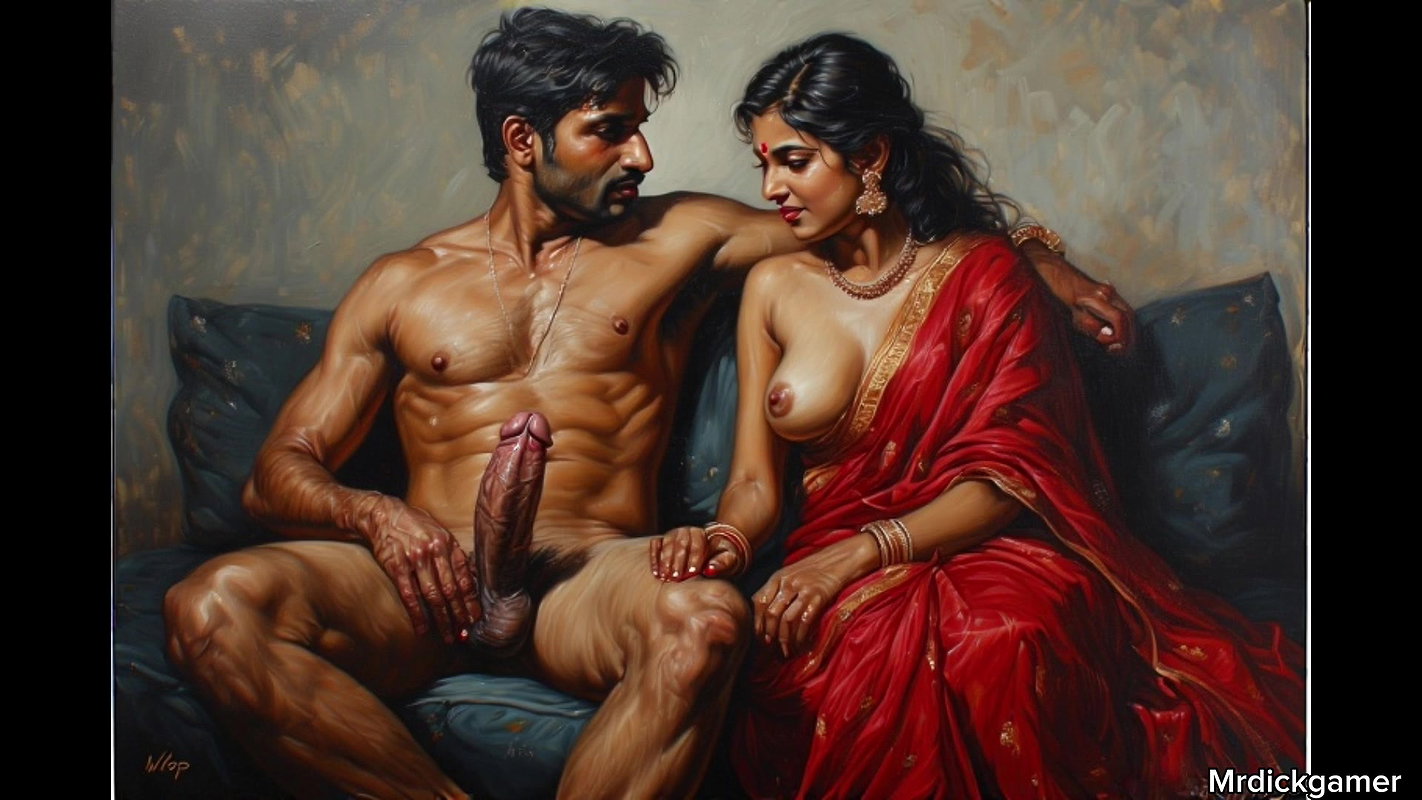 Bhabhi was marstubating alone