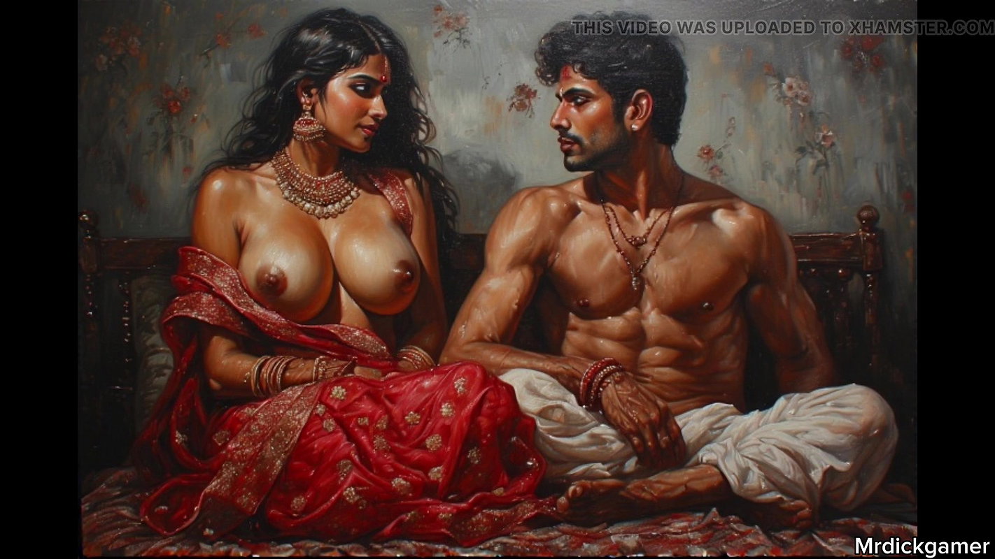 Bhabhiji wants her daughter’s boyfriend’s cock as she watches her getting fucked by his huge massive cock