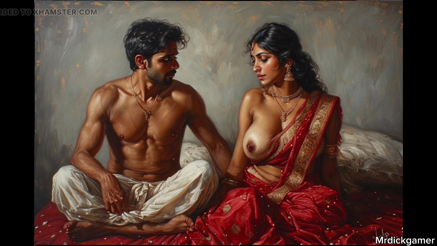 Bhabhiji wants her daughter’s boyfriend’s cock as she watches her getting fucked by his huge massive cock