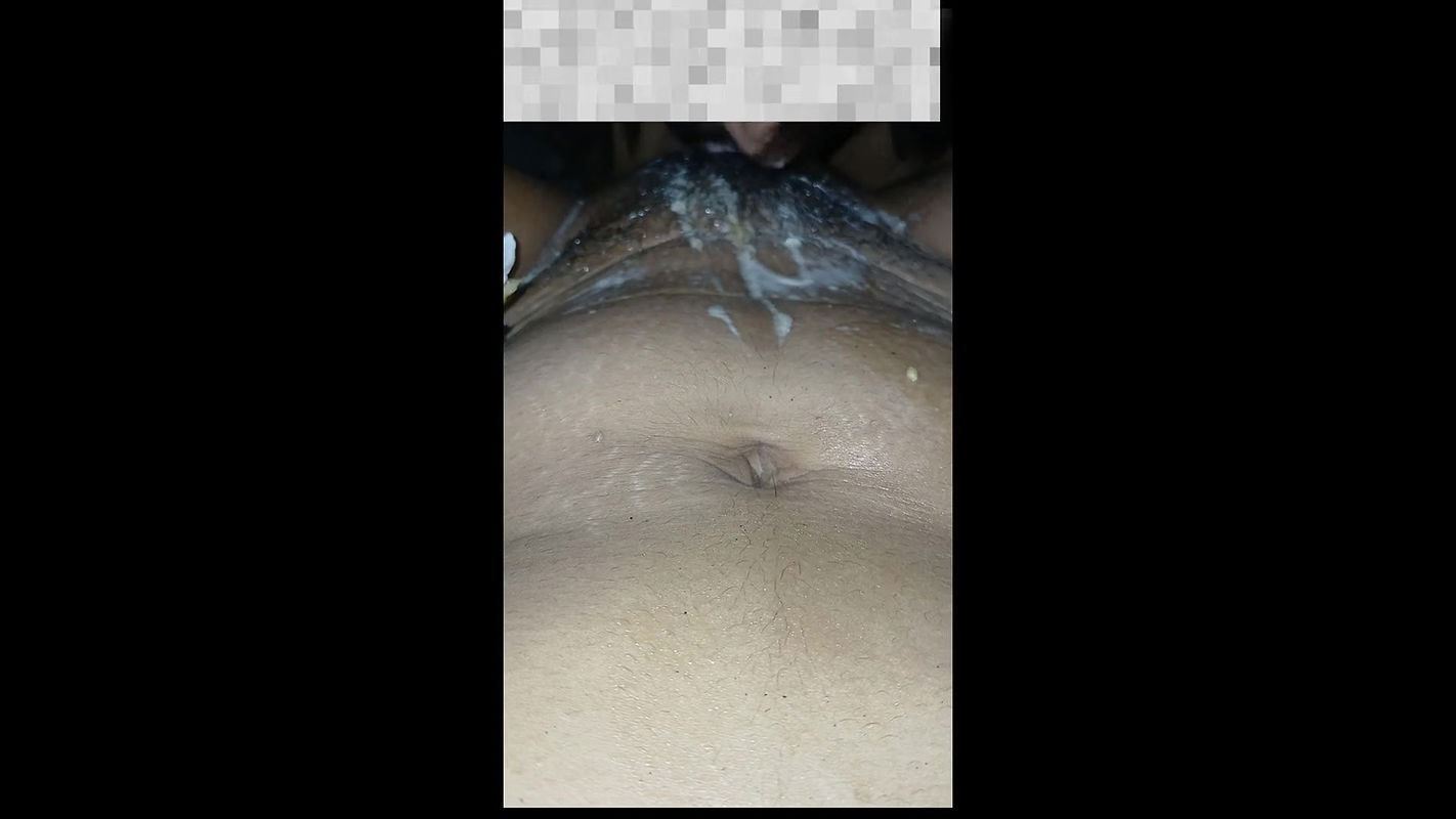 Bhabhi’s fun with ice cream