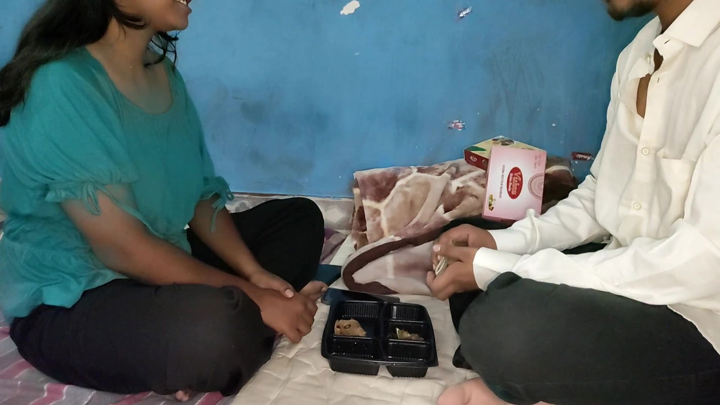 Bhai Dooj Special 2025 Latest Sex Videos Step Brother Gifted Rs 1000 for Pussy Chudai Two Step. Brother Step Ro