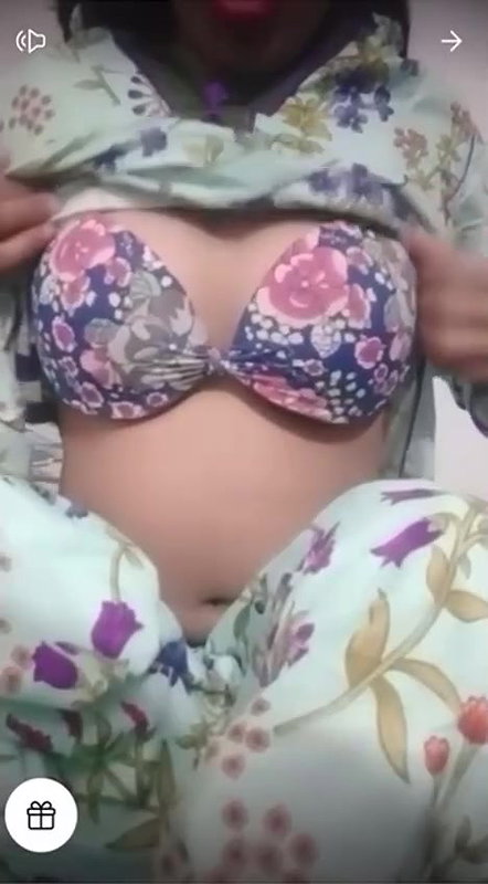 Rubina Rajpoot