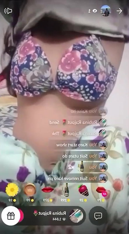 Rubina Rajpoot