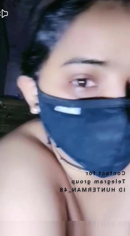 Panjabi kudi Tango private