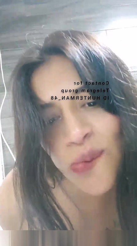 Hannys Tango private