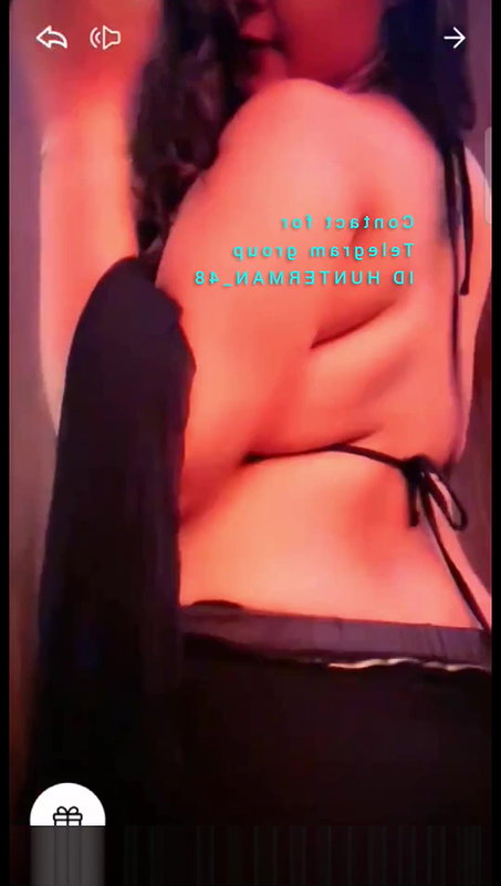 Glam Tango private