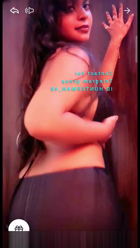 Glam Tango private