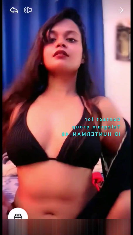 Glam Tango private