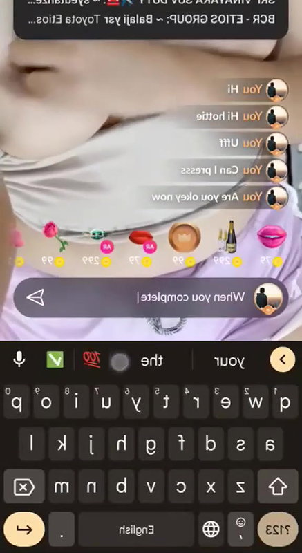 Aishu tango