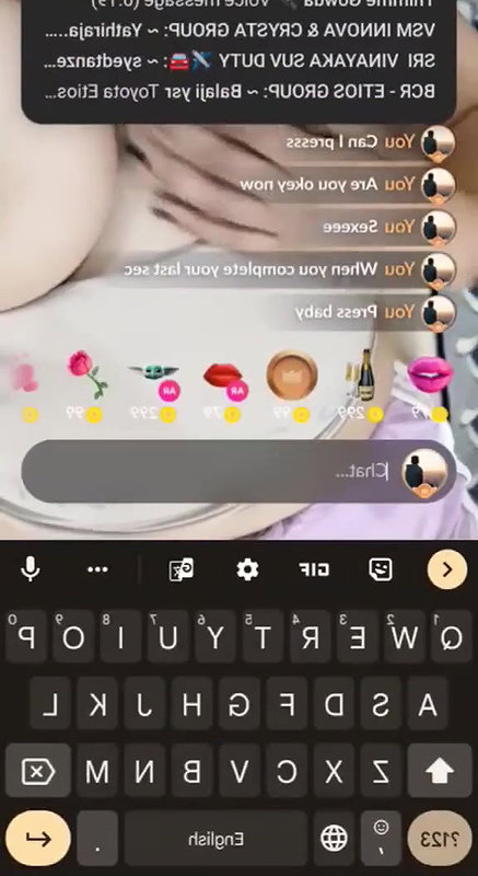 Aishu tango