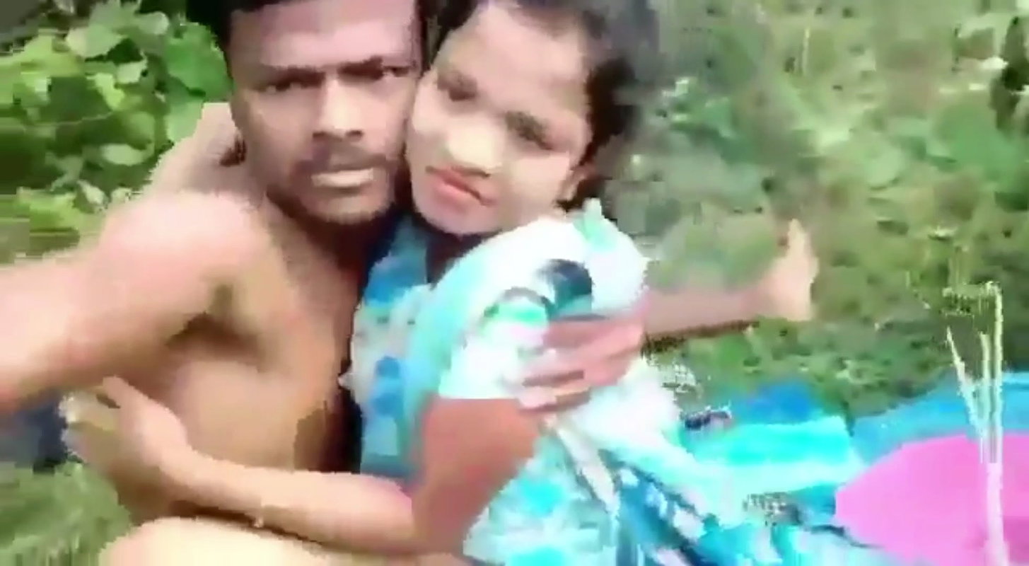 Cute girl enjoying and fucking with lover