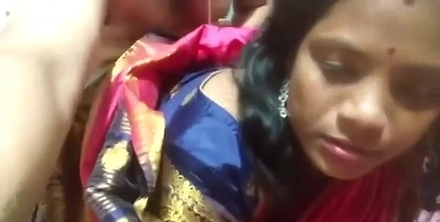 South Aunty Fucked Hubbys Friend at Home