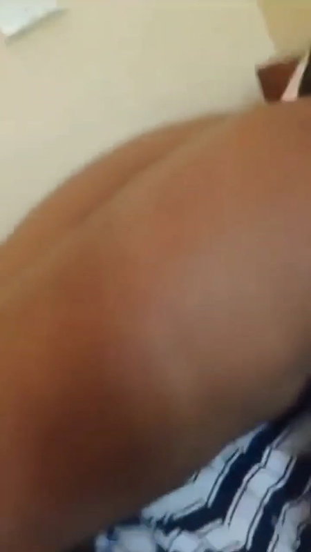Cute girl fucking with boyfriend in hotel