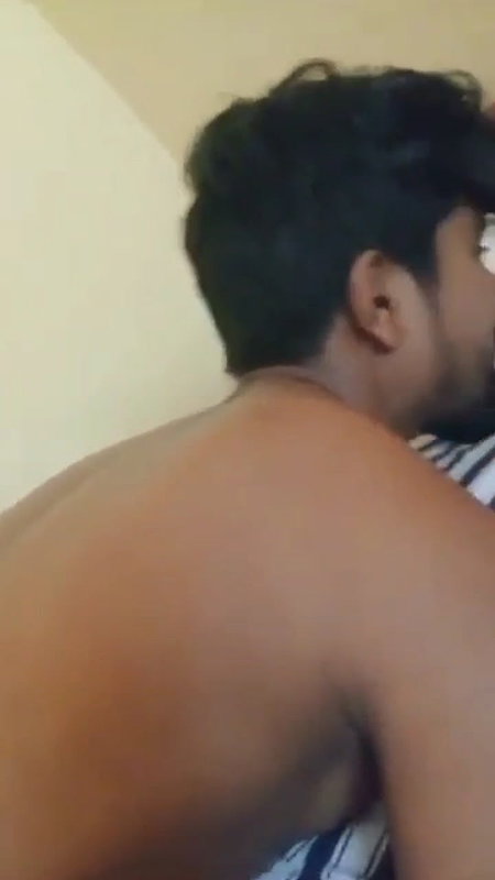 Cute girl fucking with boyfriend in hotel