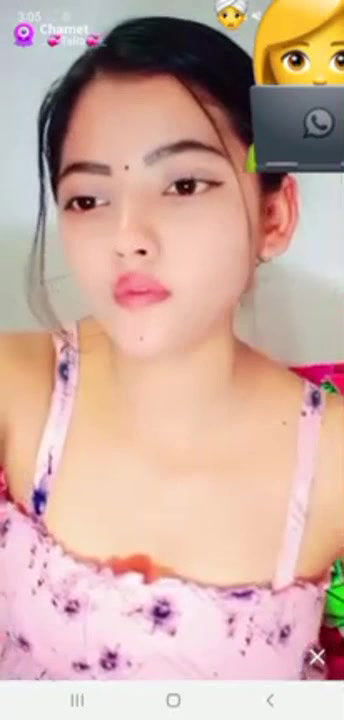 beautiful Tara on Tango live shows big boobs