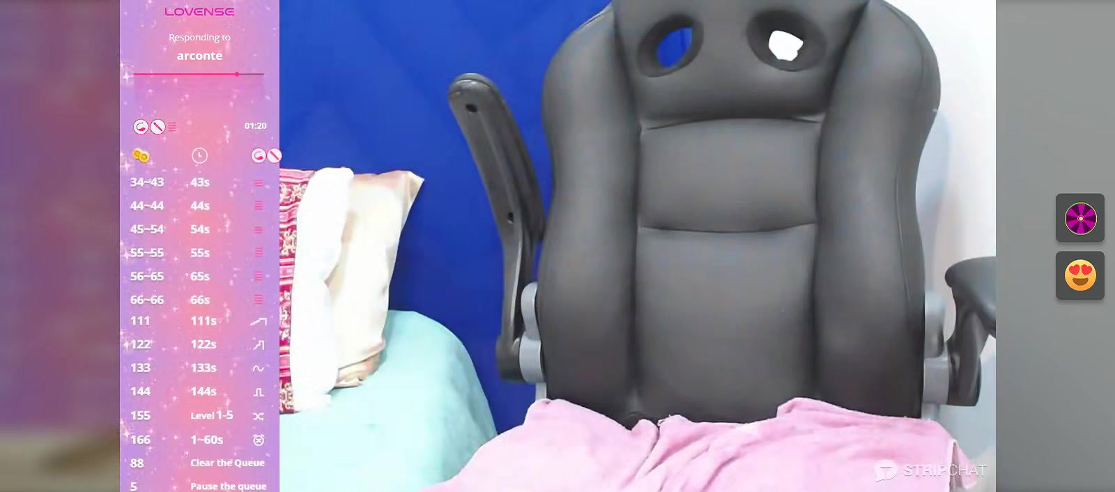 1 Lakshmiraniii Cam Model Free Live Sex Show Chat Stripchat 1