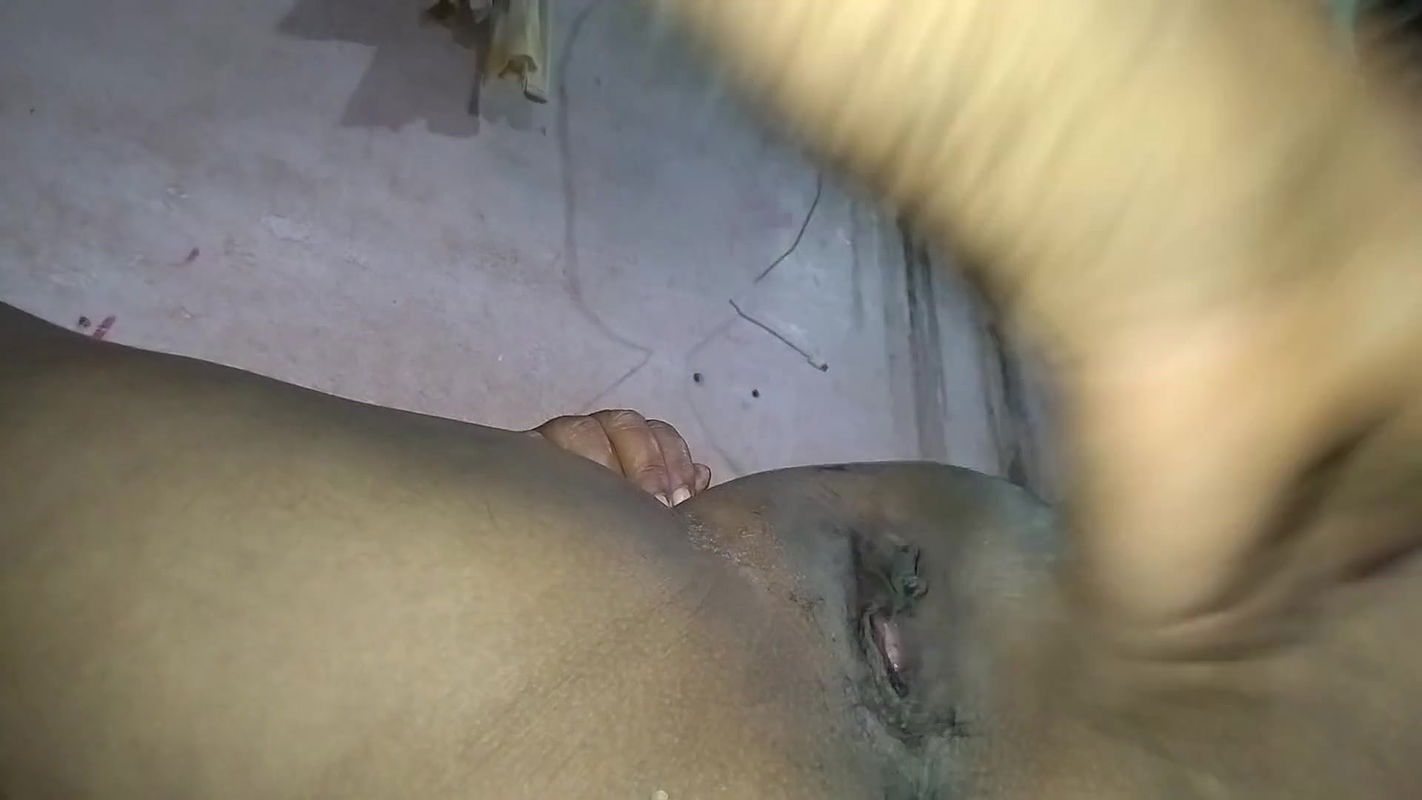 Pussy Hair Cuting in My Wife and Fuck Dasi Style Anal Porn feat