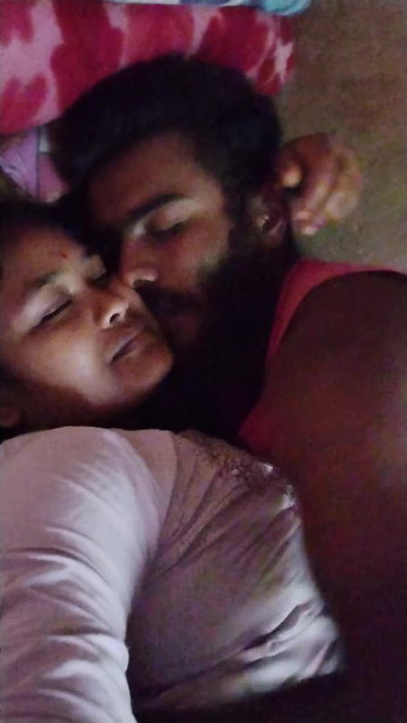 Huge Boobs Indian MILF Strips Saree Choli and Fucks with Devar