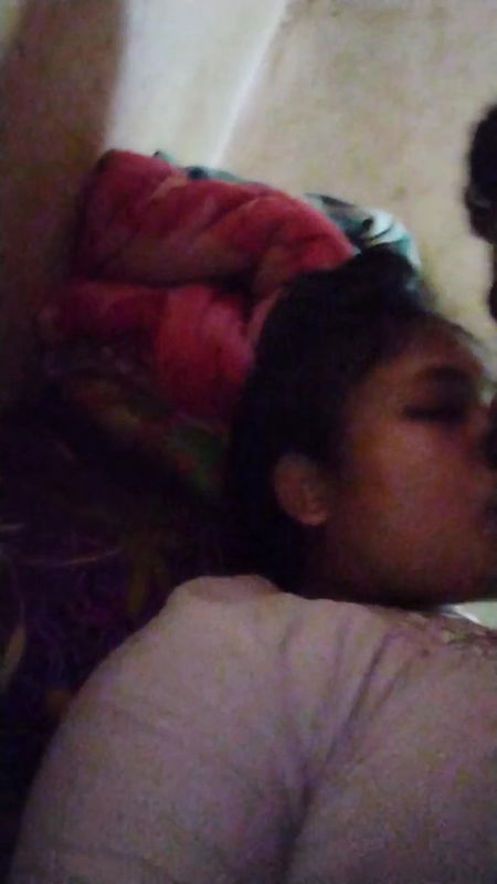 Huge Boobs Indian MILF Strips Saree Choli and Fucks with Devar