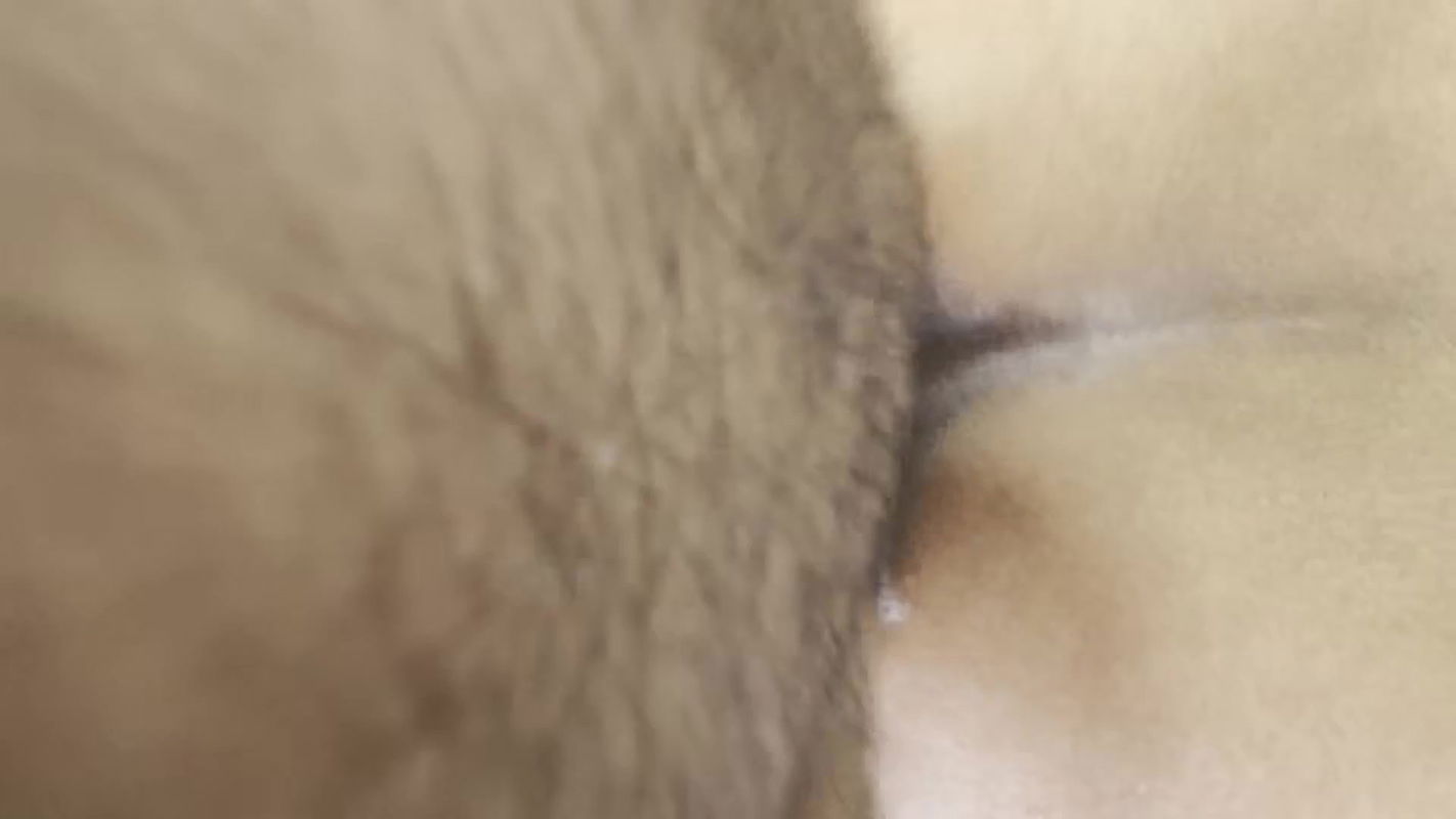 My Sexy Girlfriend Hot Rubina Fucking in Her Hostel in Her Big A