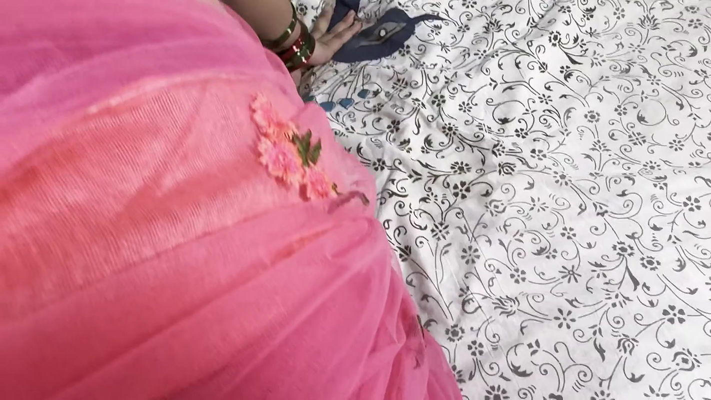 Indian Hot Big Ass Bhabhi Sex with Brother-in-law Hardcore Porn