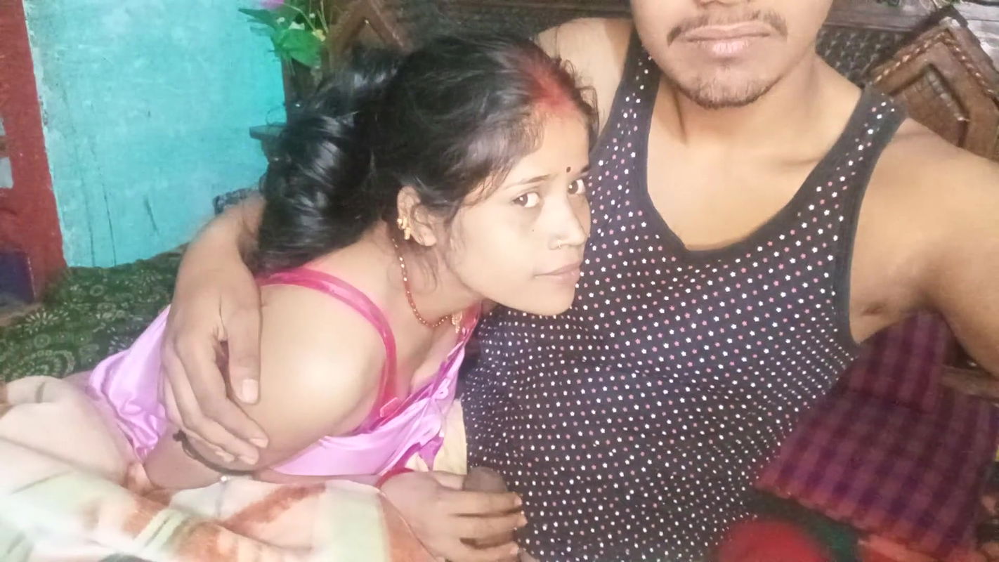 Bihari Sexy Housewife Fucked with Her Father in Law Bihari Coupl