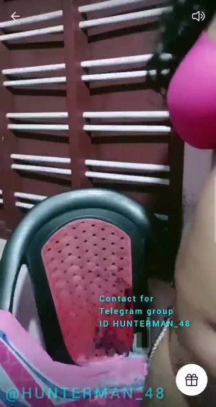 Tamil_Aunty_Nude_Teasing_On_Tango tango show