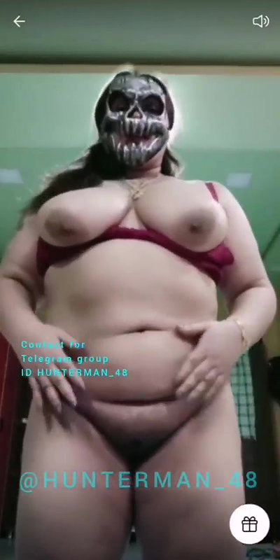 Tiya_Aunty_Nude_Teasing_Show tango show