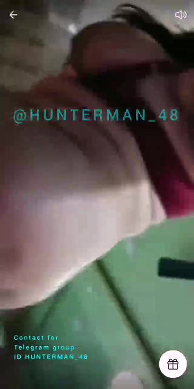 Tiya_Aunty_Nude_Teasing_Show tango show