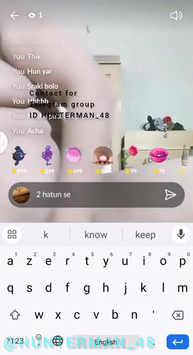 Telugu_BBW_Bhabhi_Tango_Live tango show