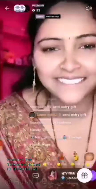 Vinee_Bhabhi_Tango_Live1 tango show